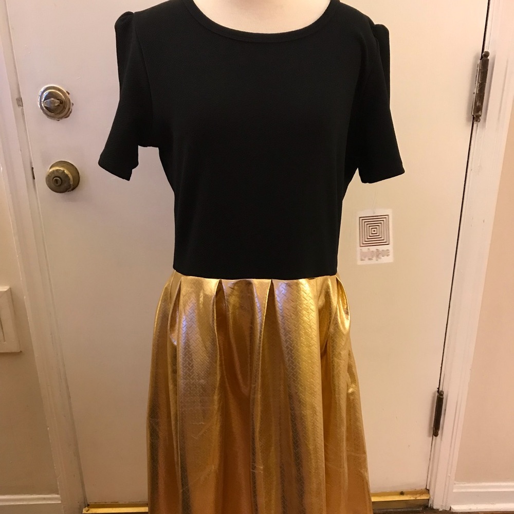 Lularoe Elegant Amelia